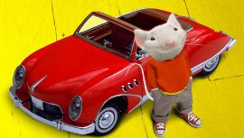 Stuart Little