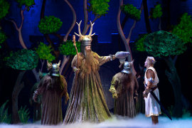 Monty Python's Spamalot