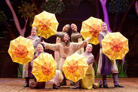 Monty Python's Spamalot