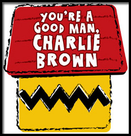 You're a Good Man, Charlie Brown