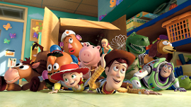 Toy Story 3