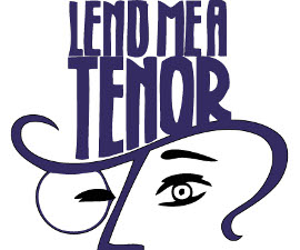 Lend Me a Tenor