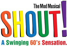 Quad City Music Guild's Shout!