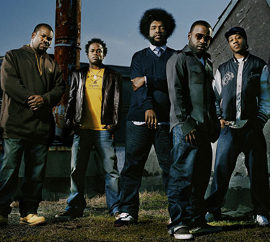 The Roots