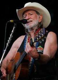 Willie Nelson