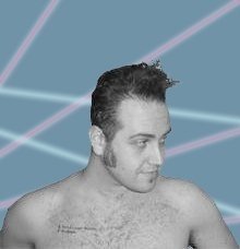 Janaka Stucky