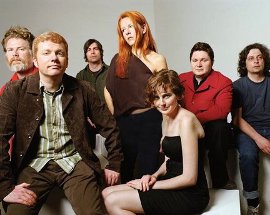 The New Pornographers