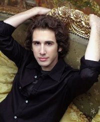 Josh Groban