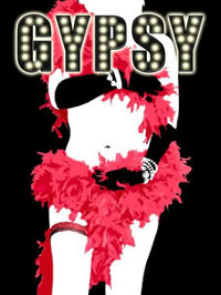 Countryside Community Theatre presents Gypsy