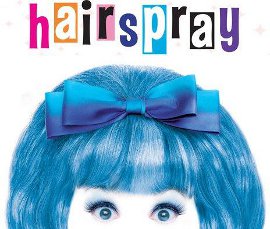 the Circa '21 Dinner Playhouse presents Hairspray