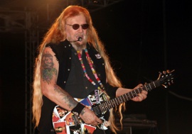 David Allan Coe
