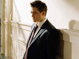 Michael Bublé