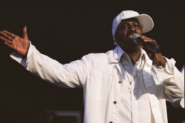 Pato Banton