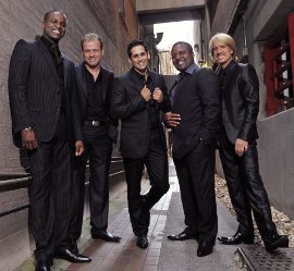 Rockapella