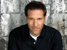 Jim Brickman