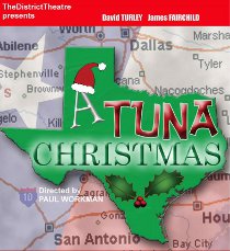 A Tuna Christmas