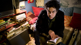 M. Ward