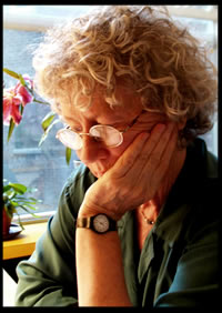Jean Valentine