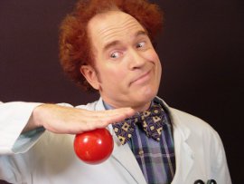 Professor Smart's Fun with Physics