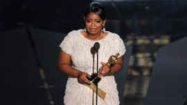 Best Supporting Actress Octavia Spencer