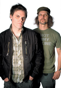 Local H