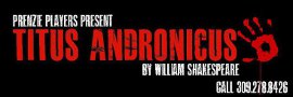 Titus Andronicus