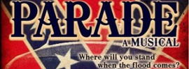 The District Theatre presents Parade