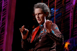 Temple Grandin