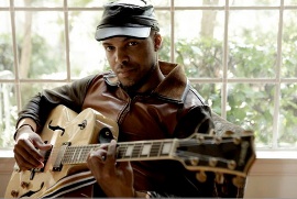 Van Hunt