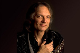 Sonny Landreth