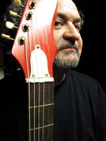 Tinsley Ellis