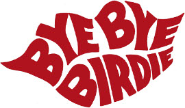 Bye Bye Birdie at the Clinton Area Showboat Theatre
