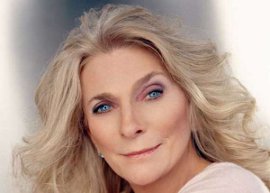 Judy Collins