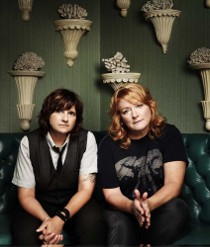 Indigo Girls