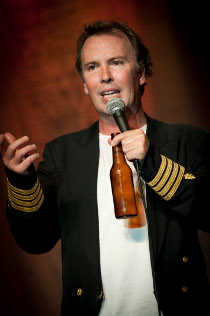 Doug Stanhope