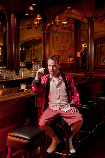 Doug Stanhope