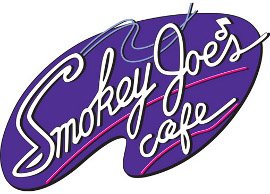 Smokey Joe's Cafe