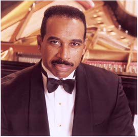 Leon Bates