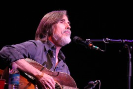 Jackson Browne