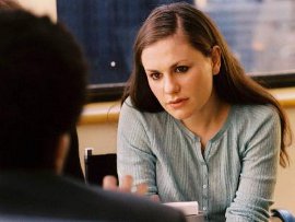 Anna Paquin in Margaret