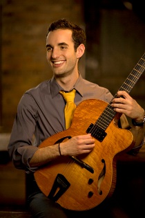 Julian Lage