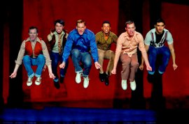 West Side Story