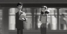 Paperman