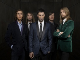 Maroon 5