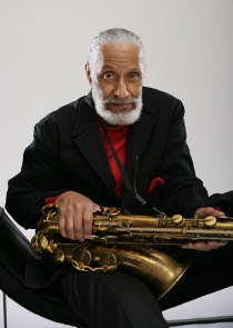 Sonny Rollins