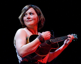 Sara Watkins