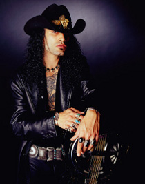 Eric Sardinas