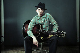 Pokey LaFarge