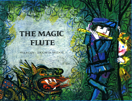 The Magic Flute