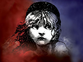 Countryside Community Theatre presents Les Miserables